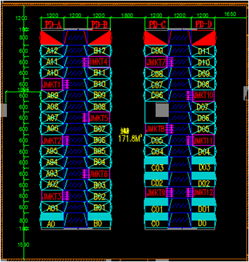 浙江醫(yī)院中心機(jī)房項(xiàng)目平面圖1.png